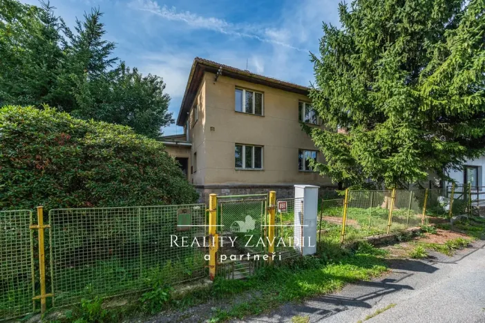 Prodej rodinného domu, Kamenice, Truhlářská, 146 m2
