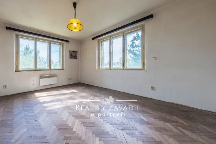 Prodej rodinného domu, Kamenice, Truhlářská, 146 m2
