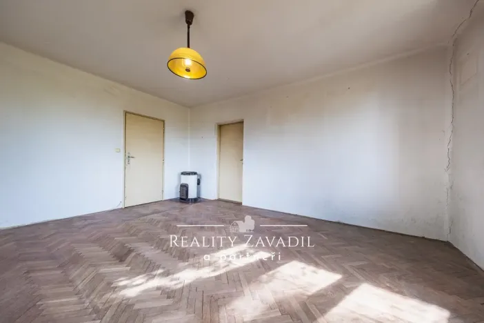 Prodej rodinného domu, Kamenice, Truhlářská, 146 m2