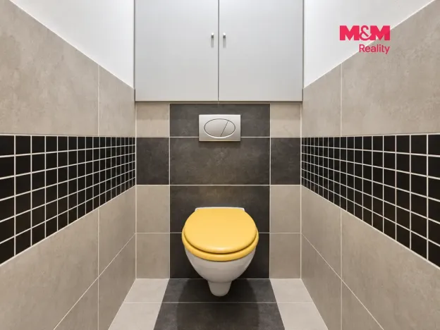 Prodej bytu 3+1, Český Těšín, Polní, 63 m2