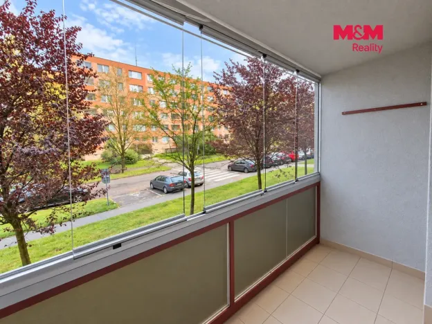 Prodej bytu 3+1, Český Těšín, Polní, 63 m2