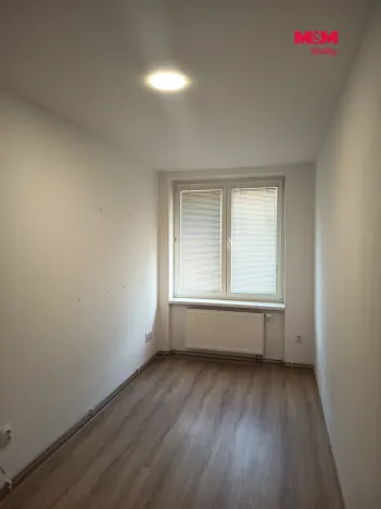Pronájem bytu 3+kk, Moravské Budějovice, Myslbekova, 69 m2