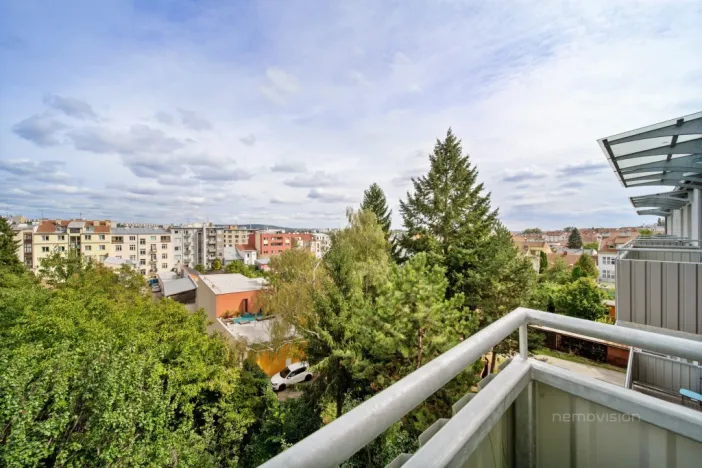 Prodej bytu 2+1, Brno - Královo Pole, Slovinská, 55 m2