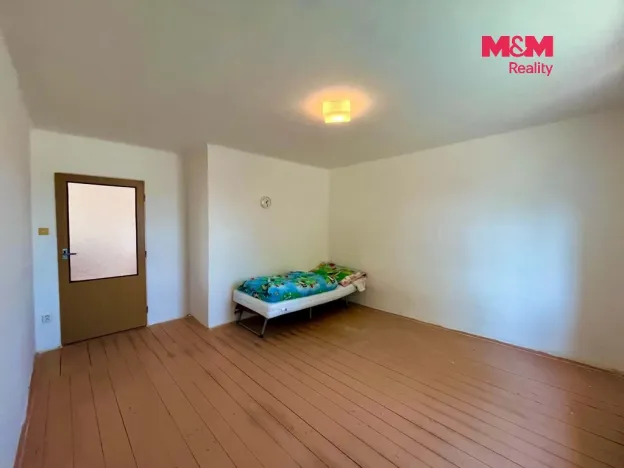 Prodej rodinného domu, Rýmařov, Okružní, 190 m2