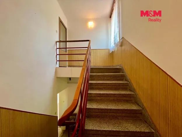 Prodej rodinného domu, Rýmařov, Okružní, 190 m2