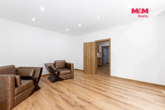 Prodej činžovního domu, Ostrava - Moravská Ostrava, 960 m2