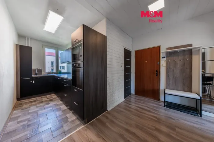 Prodej bytu 3+1, Horní Slavkov, Dlouhá, 64 m2