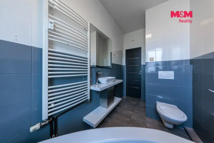Prodej bytu 3+1, Horní Slavkov, Dlouhá, 64 m2