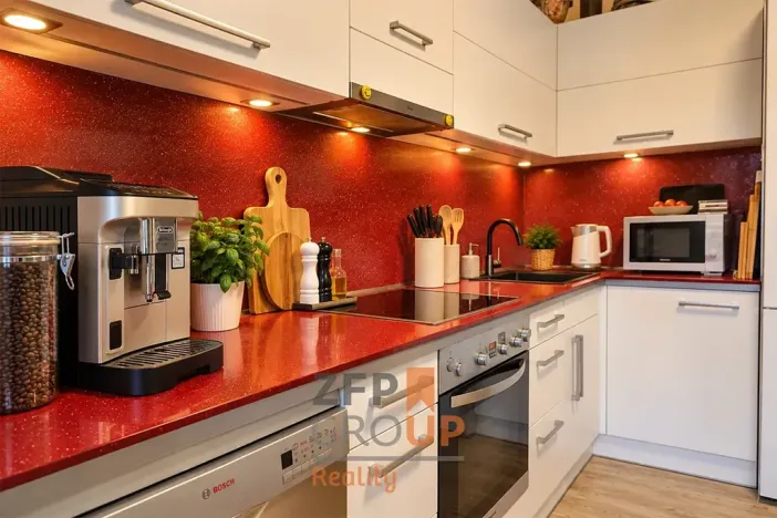 Prodej rodinného domu, Kroměříž, Višňová, 208 m2