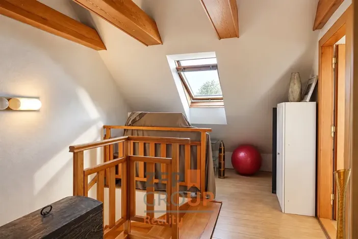 Prodej rodinného domu, Kroměříž, Višňová, 208 m2