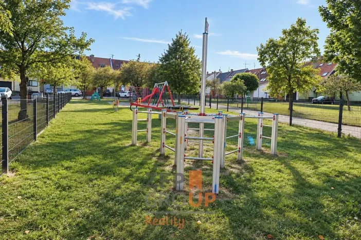 Prodej rodinného domu, Kroměříž, Višňová, 208 m2