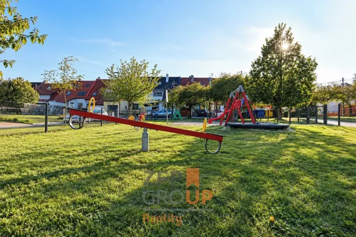 Prodej rodinného domu, Kroměříž, Višňová, 208 m2