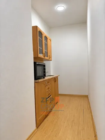 Prodej bytu 1+kk, Jeseník, Šumperská, 20 m2