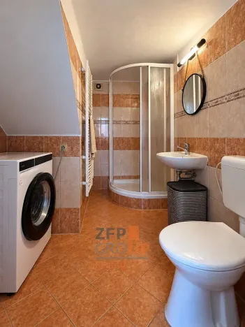 Prodej bytu 1+kk, Jeseník, Šumperská, 20 m2