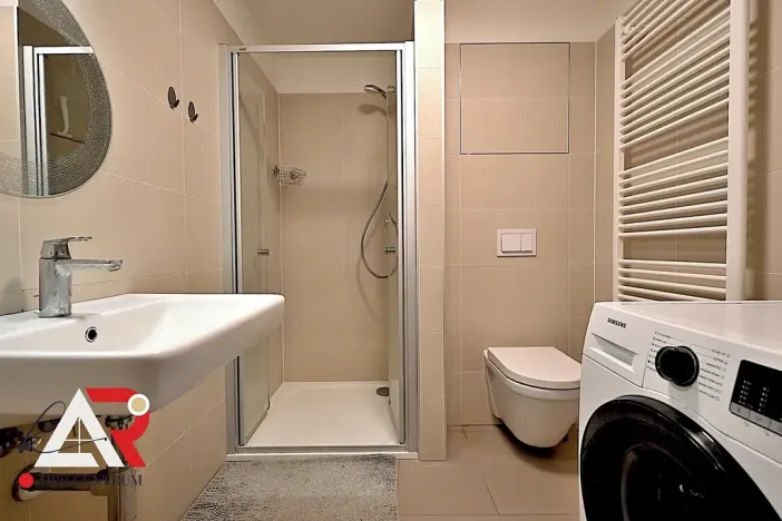 Pronájem bytu 1+kk, Brno, Turgeněvova, 40 m2