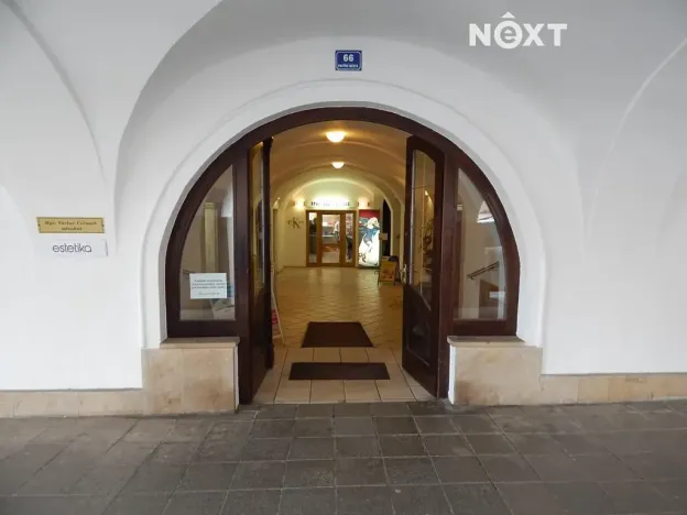 Pronájem kanceláře, Trutnov, Bulharská, 42 m2