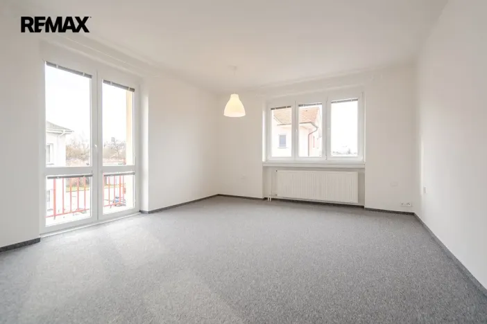 Pronájem bytu 2+1, Hradec Králové - Pražské Předměstí, Šmilovského, 67 m2
