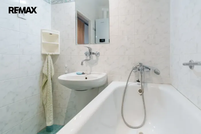 Pronájem bytu 2+1, Hradec Králové - Pražské Předměstí, Šmilovského, 67 m2