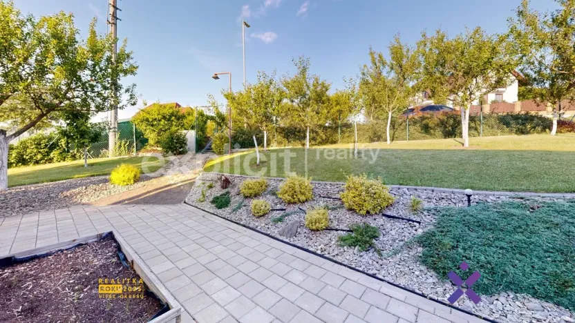 Pronájem bytu 2+kk, Pozlovice, Antonína Václavíka, 40 m2