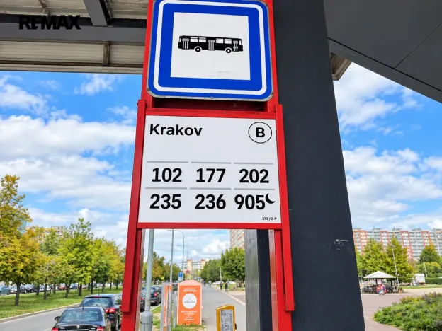 Prodej garáže, Praha - Troja, Ratibořská, 17 m2