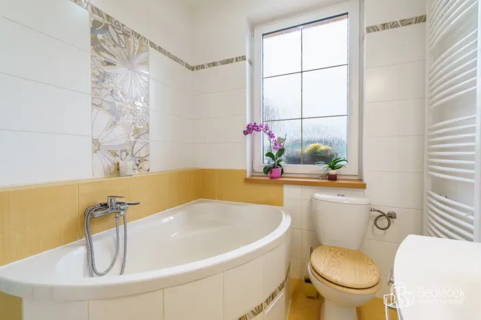 Prodej rodinného domu, Nové Sedlo - Chranišov, 100 m2