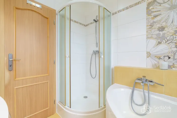 Prodej rodinného domu, Nové Sedlo - Chranišov, 100 m2