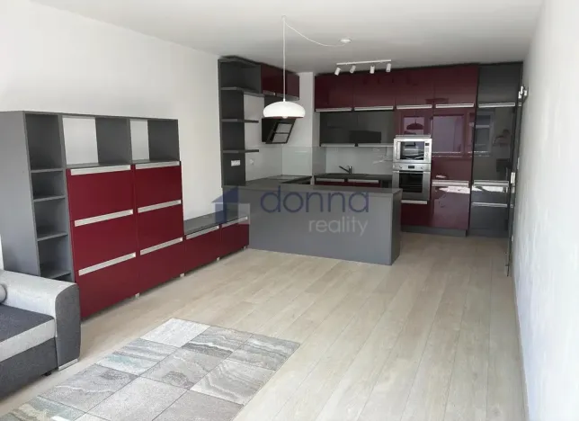 Pronájem bytu 4+kk, Praha, Makedonská, 108 m2
