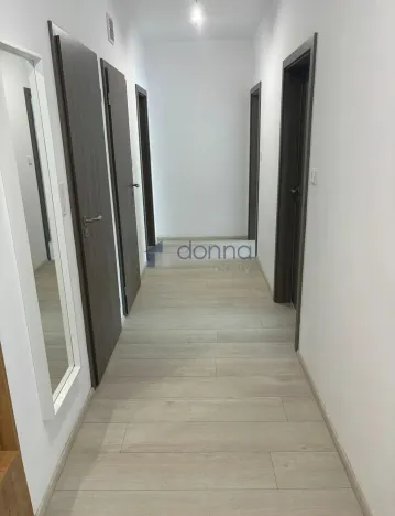 Pronájem bytu 4+kk, Praha, Makedonská, 108 m2