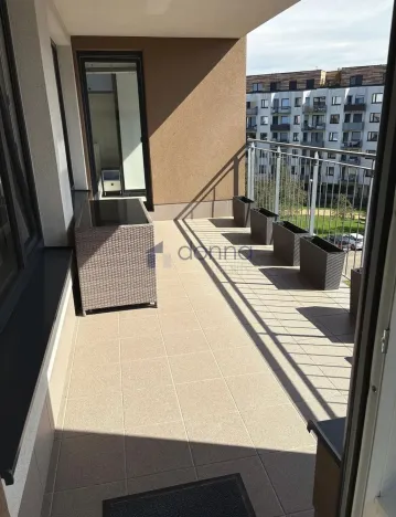 Pronájem bytu 4+kk, Praha, Makedonská, 108 m2