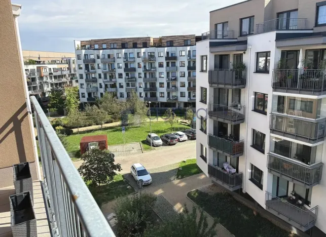 Pronájem bytu 4+kk, Praha, Makedonská, 108 m2