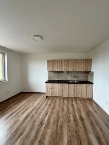 Pronájem bytu 2+kk, Hořice, Havlíčkova, 40 m2