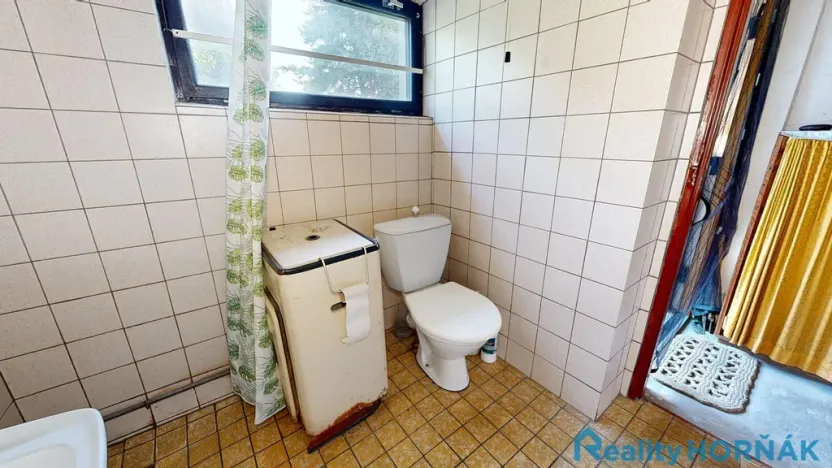 Prodej rodinného domu, Dýšina, Přátelství, 58 m2