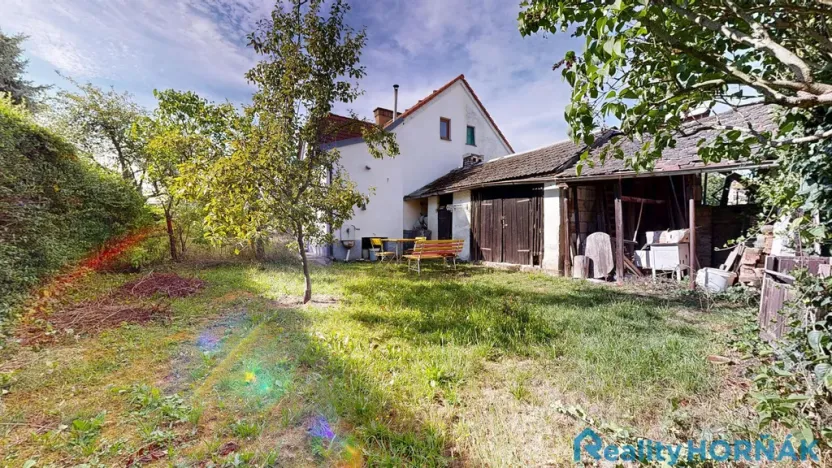 Prodej rodinného domu, Dýšina, Přátelství, 58 m2