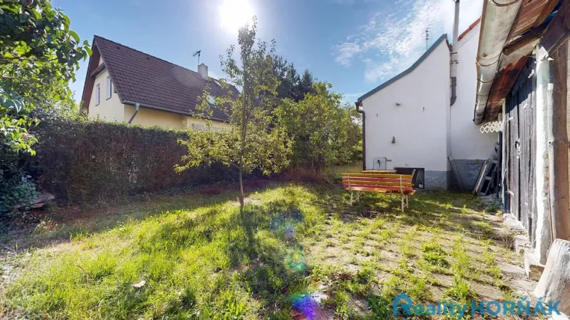 Prodej rodinného domu, Dýšina, Přátelství, 58 m2