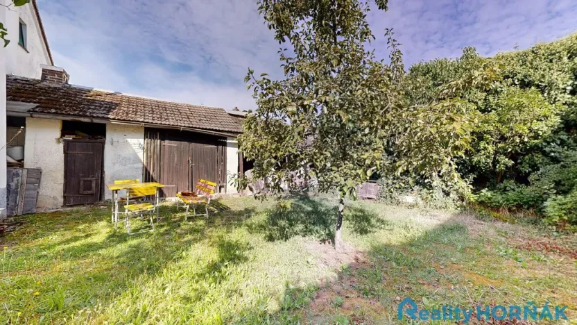 Prodej rodinného domu, Dýšina, Přátelství, 58 m2
