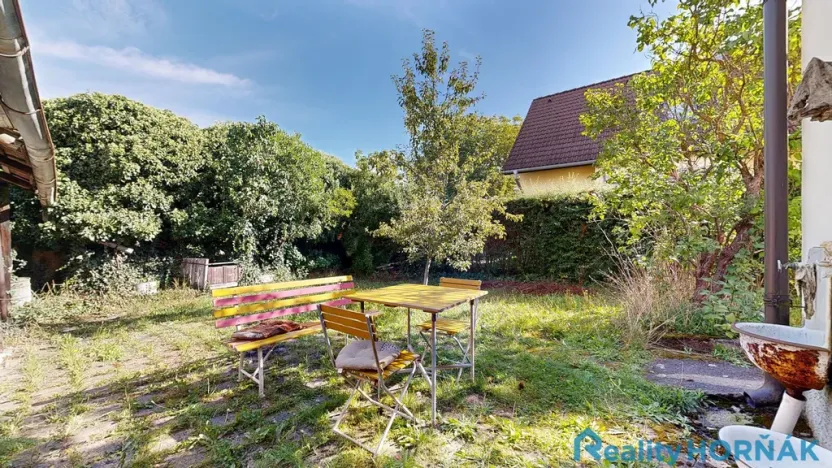 Prodej rodinného domu, Dýšina, Přátelství, 58 m2