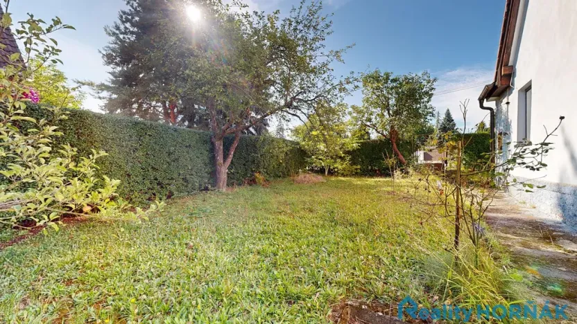 Prodej rodinného domu, Dýšina, Přátelství, 58 m2
