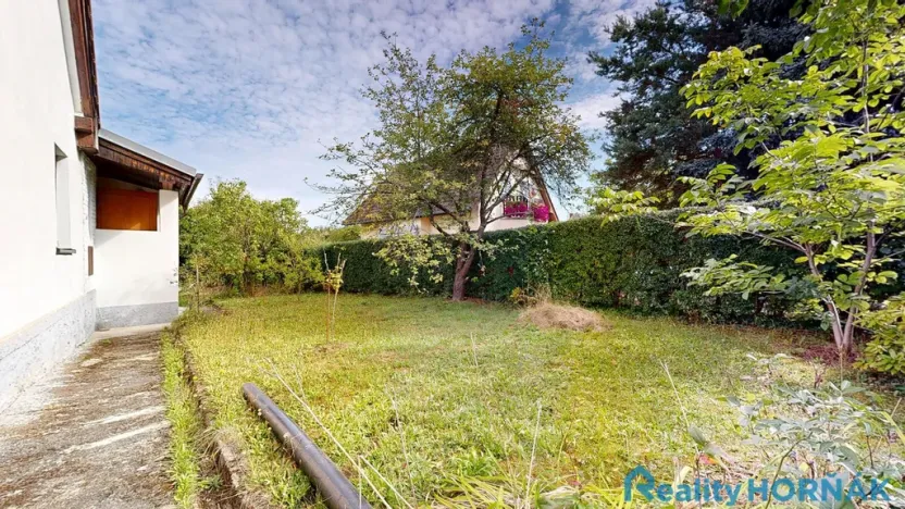 Prodej rodinného domu, Dýšina, Přátelství, 58 m2