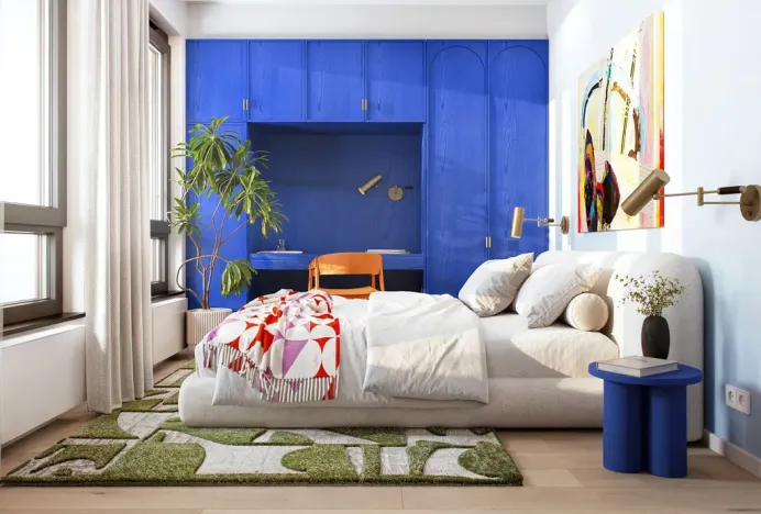 Prodej bytu 2+kk, Brno, Plynárenská, 48 m2