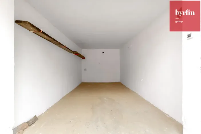 Prodej garáže, Opava, Sadová, 16 m2