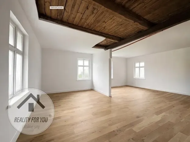 Prodej rodinného domu, Horní Bukovina, 220 m2