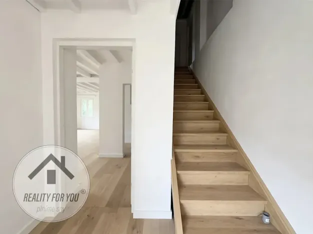 Prodej rodinného domu, Horní Bukovina, 220 m2