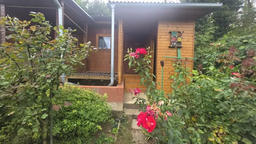 Prodej chaty, Brno - Jundrov, 30 m2