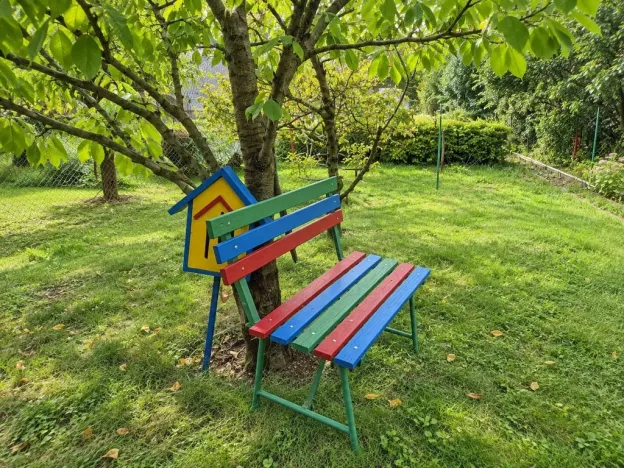 Prodej chaty, Brno - Jundrov, 30 m2
