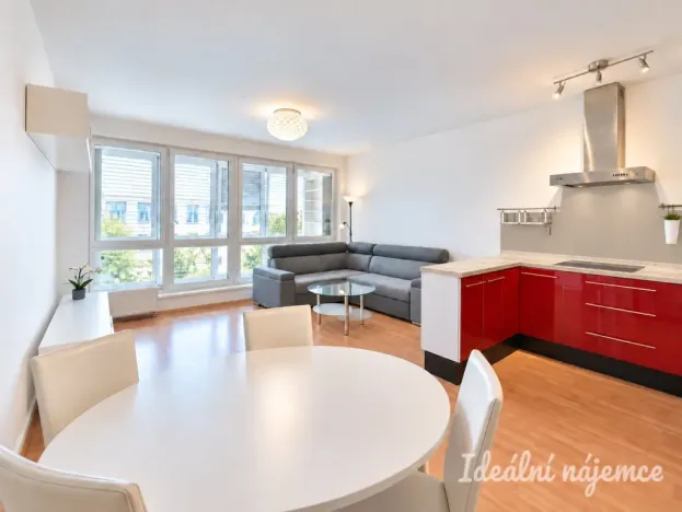 Pronájem bytu 3+kk, Brno - Slatina, Blažovická, 87 m2