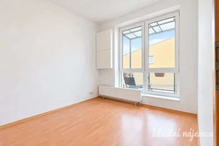 Pronájem bytu 3+kk, Brno - Slatina, Blažovická, 87 m2