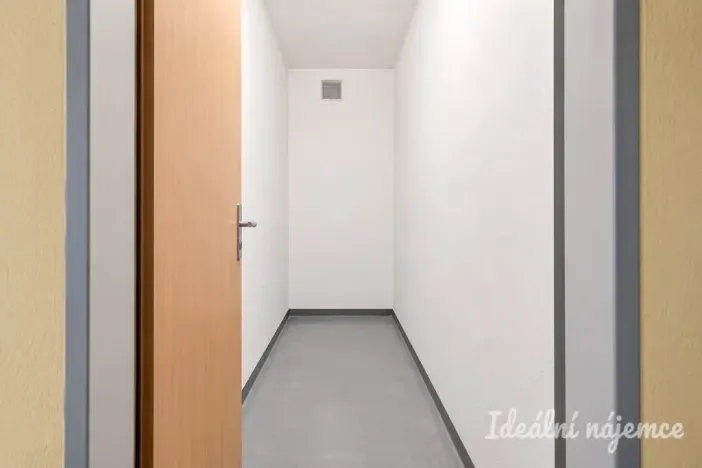 Pronájem bytu 3+kk, Brno - Slatina, Blažovická, 87 m2