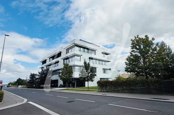 Pronájem kanceláře, Praha - Chodov, Pyšelská, 349 m2