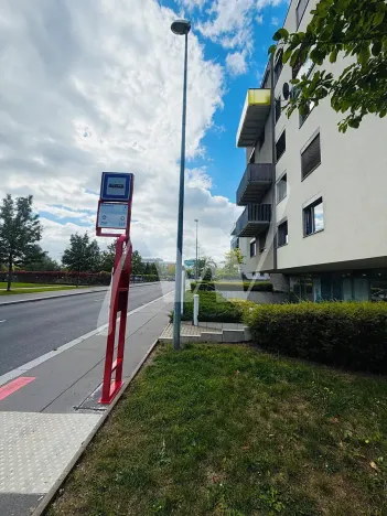 Pronájem kanceláře, Praha - Chodov, Pyšelská, 349 m2