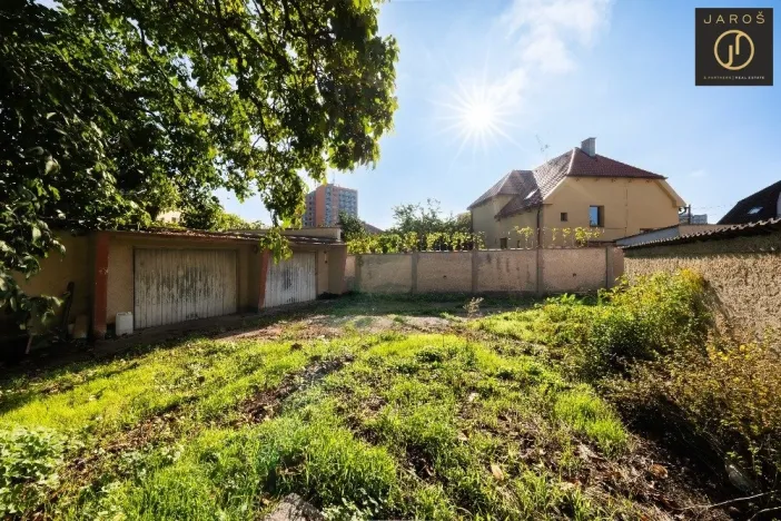 Prodej pozemku pro bydlení, Kladno, A. Dvořáka, 328 m2
